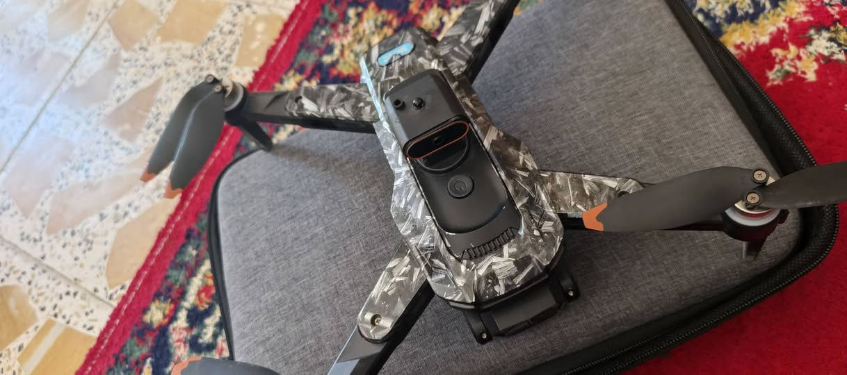 سلام عليكم شلونكم حبايب متوفر درون حدن حلوه . 4k رجوع ذاتي الدرون جدن حلوه  درون  Drones39maX الي يحب يتواصل خاص  ***********
