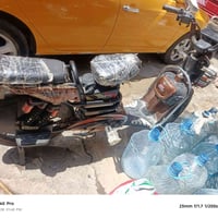 ماطور شحن شغال للبيع  300اي شيء ما بيه شغال07804214828