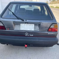 من رخصت الادمن كولف موديل ٩١ وارد ياباني كير مكينه تبريد كله مكفول وجد...