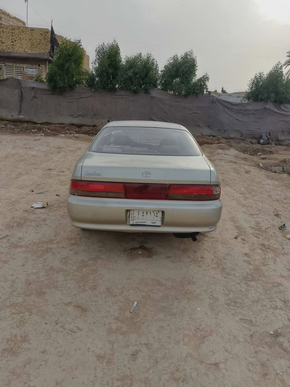 السلام عليكم كرستا 92رقم نجف راعيه بالناصرية ماعندي تواصل ويا الي تفيدة السيارة المالك ورا وسنويته موجودة والسيارة مكفولة من الرسميات بس مالكه مجاي اوصلة الي تفيدة يتواصل عالرقم ***********
