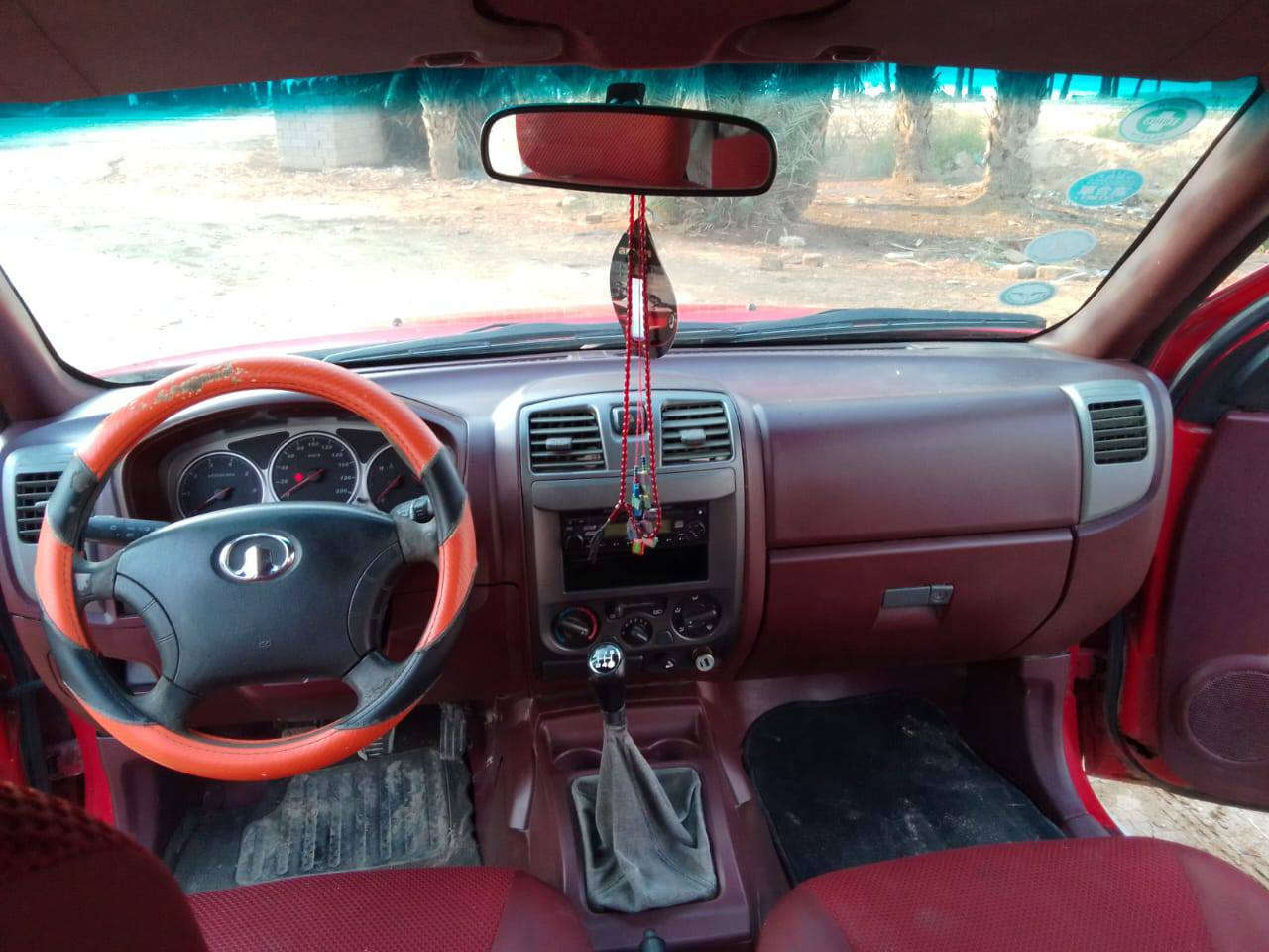 كريت ويل موديل 2012 رقم بابل انكليزي سنويه ل 2030 مكفوله من الضربه والتبديل تبريد ثلج تدفئه نار دوشمه جديده سنتر لك شغال السعر ب 65 وبيه مجال للاتصال ***********  /***********
