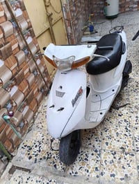 سوزوكي • سلف • هندر