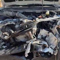 كريت • ٢٠٢١ • حادثة