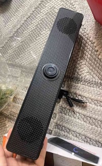 سبيكر • حجم كبير