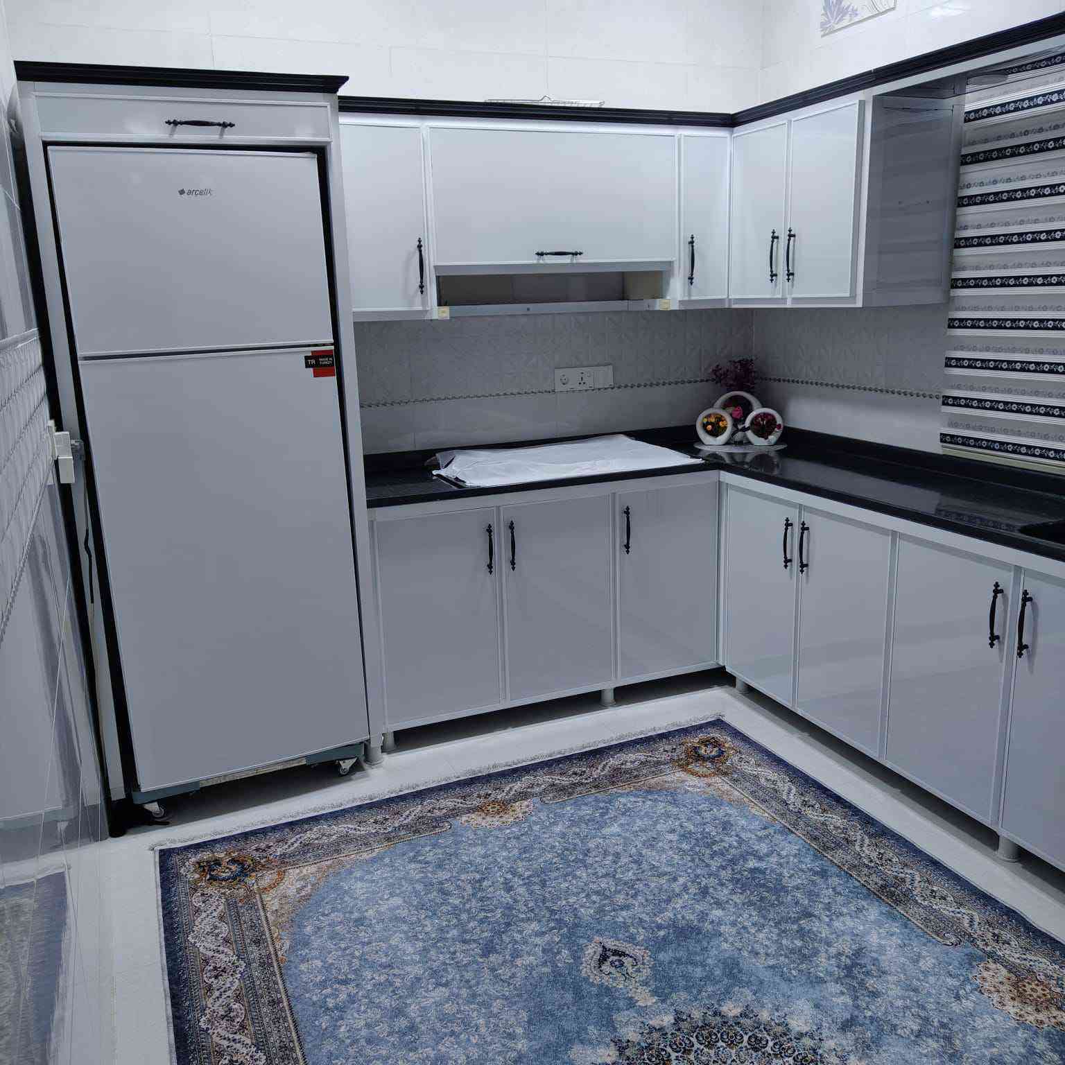 كونتر المنيوم خمس امتار ونص جديد مامستخدم ويا الطباخ للبيع سعره مليون ونص وبي مجال كركوك, العراق


**إذا كنت صاحب هذا الإعلان وتريد حذفه لأي سبب، رجاءا أرسل رسالة إلى الدعم الفني**