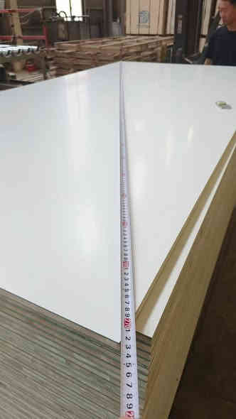 📌 بورد خشب وجهين ميلامين – مقاوم للرطوبة (مقاس 122×240 سماكة 18 ملم)

🔹 المقاس: 122 سم × 240 سم
🔹 السماكة: 18 ملم
🔹 النوع: بورد خشب وجهين ميلامين
🔹 درجة تحمل عالية – مقاوم للرطوبة
🔹 مثالي لـ المطابخ، الحمامات، والأماكن الرطبة
🔹 سطح ناعم، متين، مقاوم للخدش
🔹 جاهز للقص والاستخدام فورًا

✨ خيار مثالي للنجارين والمصممين
✨ جودة ممتازة وثبات في اللون

📦 التوصيل متوفر
وتساب 
***********
***********

📍 من شركة الراقي لبيع مستلزمات النجارة
