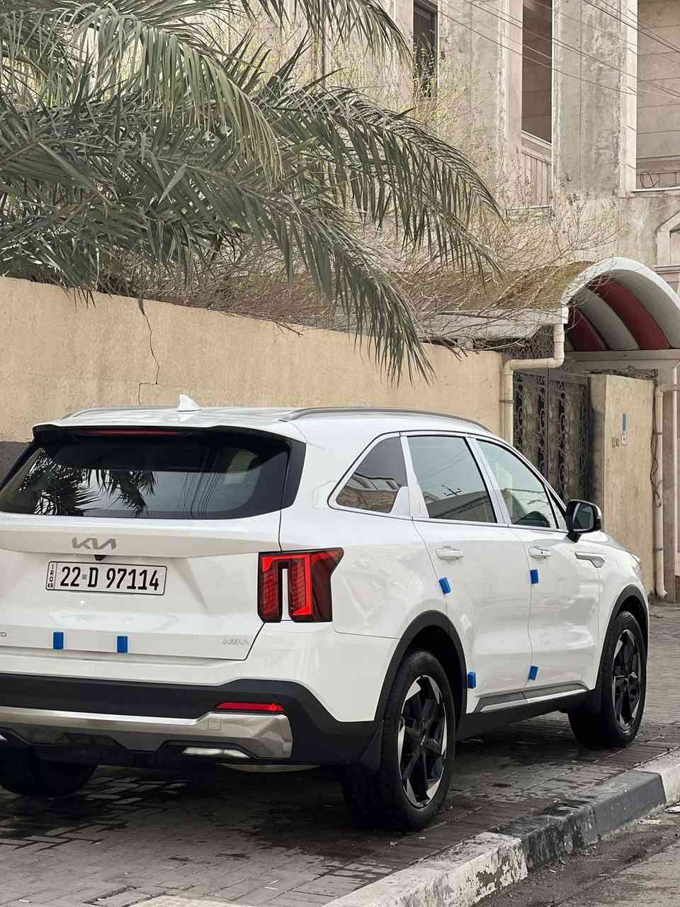 سورنتو 2024 رقم أربيل كفاله عامه من كلشي 6 سلندر كير ماوس كشنات كهرباء باب خلفي كهربائي ويل 19 ماشيه 30 كفاله من زلغ مكاني بصره شراي يتصل ***********
