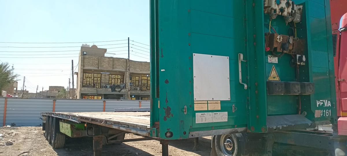 السلام عليكم البيع عربانه  شمتز كنفليز 13/60 عربانه جديده مكفوله  من فطر وكسر السعر 65وبيه مجال العنوان بغداد  رقم الهاتف ***********
