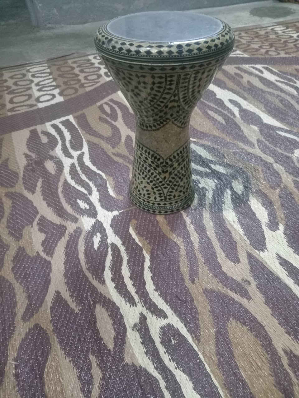دمبك اصلي للبيع السعر  60 موصل حي  البكر


**إذا كنت صاحب هذا الإعلان وتريد حذفه لأي سبب، رجاءا أرسل رسالة إلى الدعم الفني**
