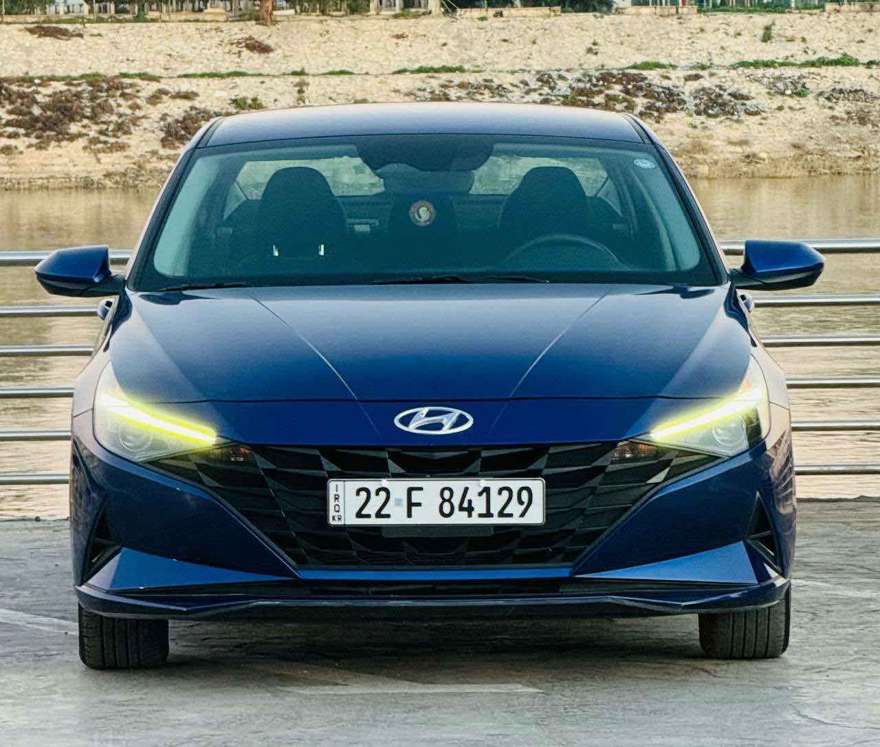 النترا 2021 امريكيه
مكينه 2000 دوش كفالة كير كفاله
السعر ١٦٠ وبيه مجال 
السياره حادثه بل الدعاميه الاماميه موضحه فقط
قطره صبغ مابيه
وصور امريكة بلمنشور 
ترايهه وين ماتريد 
السنويه بسمي شرط التحويل 
تفاصيل اكثر اتصل وتدلل 
مكاني العطفية
***********
