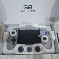 Gamesir G8 Gaileo • تايب سي • جديد