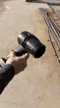 بلور هواء شحن • محلات رياض • توصيل لجميع المحافظات