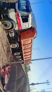 كرواتي موديل 92 • مكينة 35 • دبل تريبو