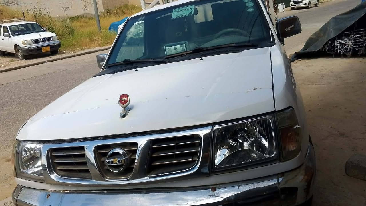 نيسان موديل 2002 رقم هولير سبوغ عام شانسى گير مكينه شرت سعر 45


**إذا كنت صاحب هذا الإعلان وتريد حذفه لأي سبب، رجاءا أرسل رسالة إلى الدعم الفني**