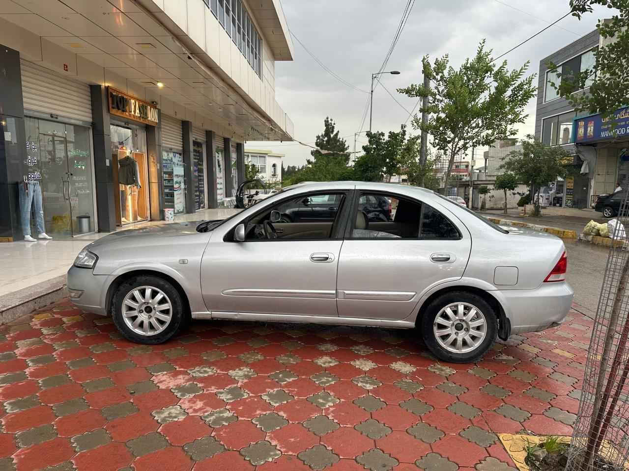 سەنی سامسۆنگ2007
کۆدی هەیە
بڕاوە
ئاوێنە شەفت
کوشن جلد و کارەبا
عەینەک
تەبرید
ژ.م:***********
نرخ:49$ حلبجة, السليمانية
