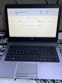 HP كور i7 • ٥١٢جيجا • ويندوز10برو