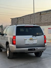 تاهو LTZ • ٢٠١٣ • وارد امريكي