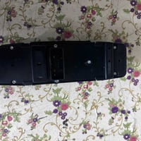 كنترول جارجر اوبامه • جيل أصلي • تفصيخ بغداد