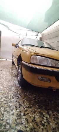 مكينة جديدة • جير نضيف • رقم ألماني