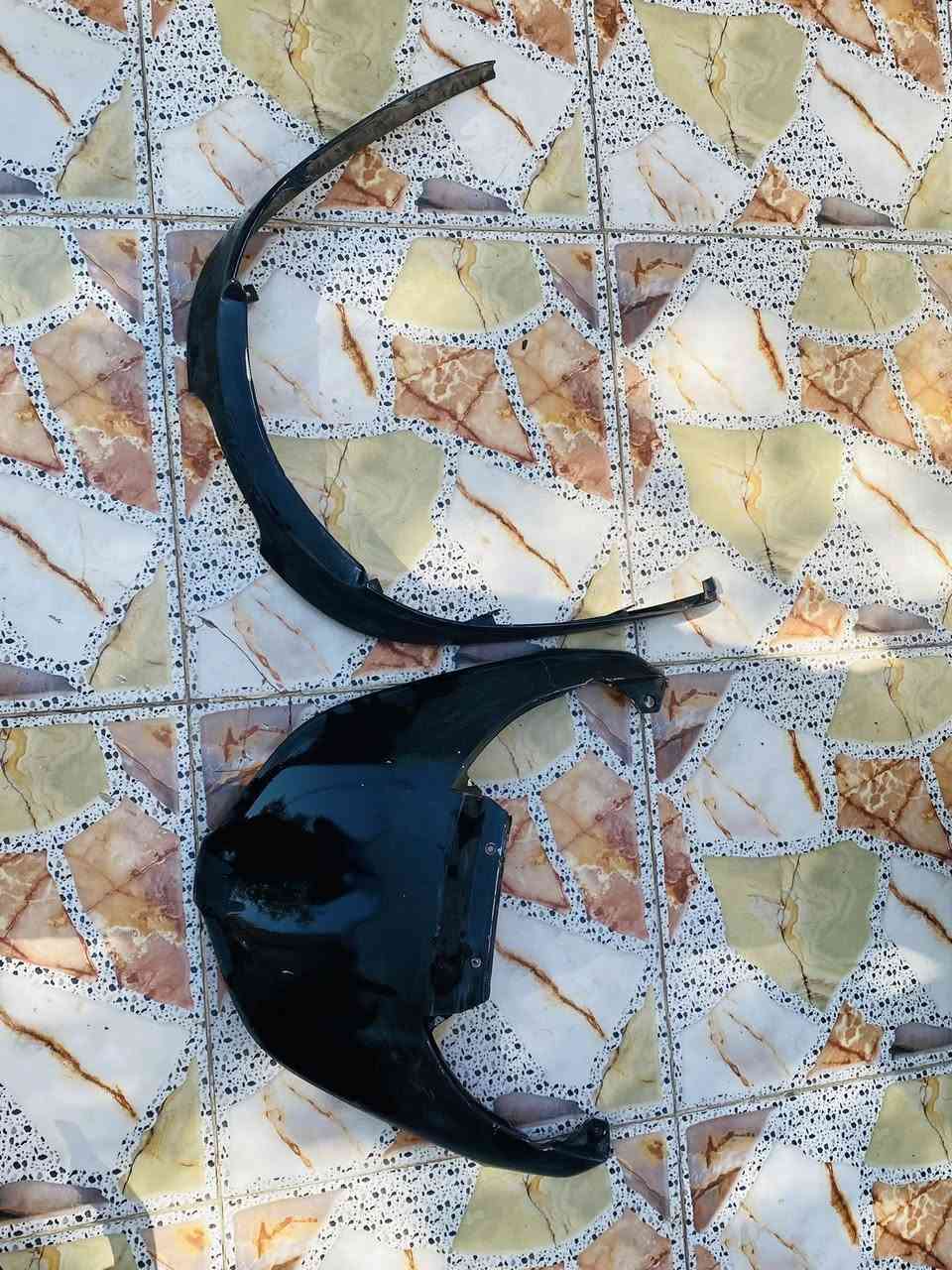 السلام عليكم
كفرات فورزه 0.8 للبيع 
*********** لتواصل وتساب او تصال
