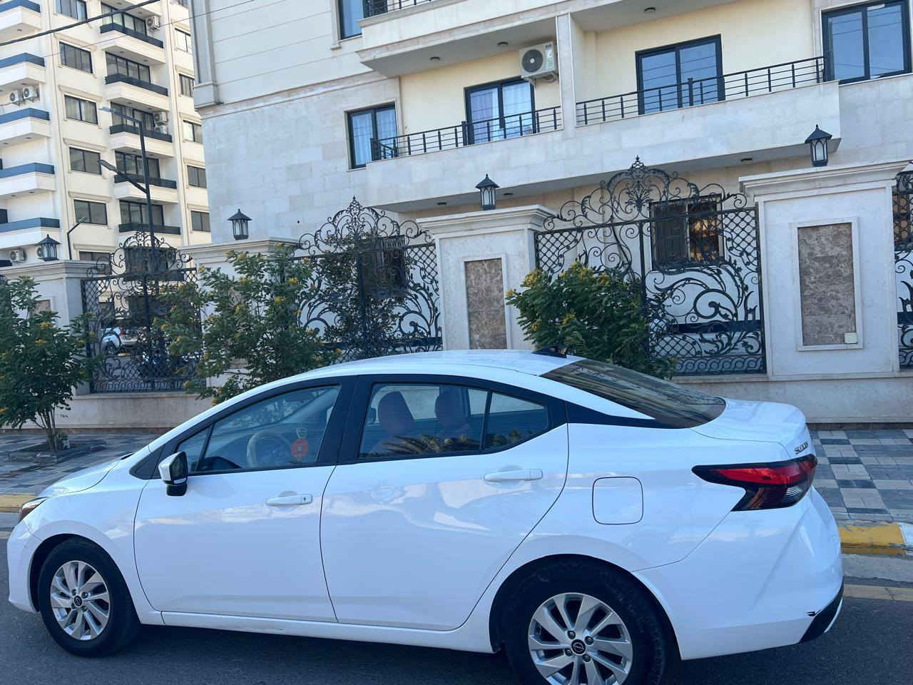 للبيع
سني مكسيكي موديل 2024 رقم اربيل
بيه بارد بسيط كما موجود بالصور
السعر 150 $
العنوان الفلوجة
للاستفسار الاتصال على الرقم المذكور
***********
***********
