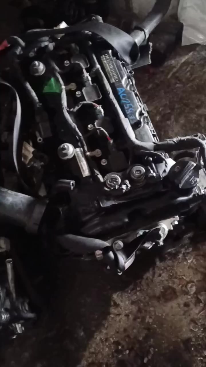 السلام عليكم اعضاء كروب MG توفر لدينا محركات MG 5 حاويه وارد استرالي محلات طيبه بغداد الطالبيه قرب فلكه ٨٣ 
***********
