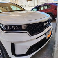 🚘 كيا سورينتو 2023 – فل مواصفات ×4 🚘 سيارة بحالة جديدة، مواصفات كاملة ...