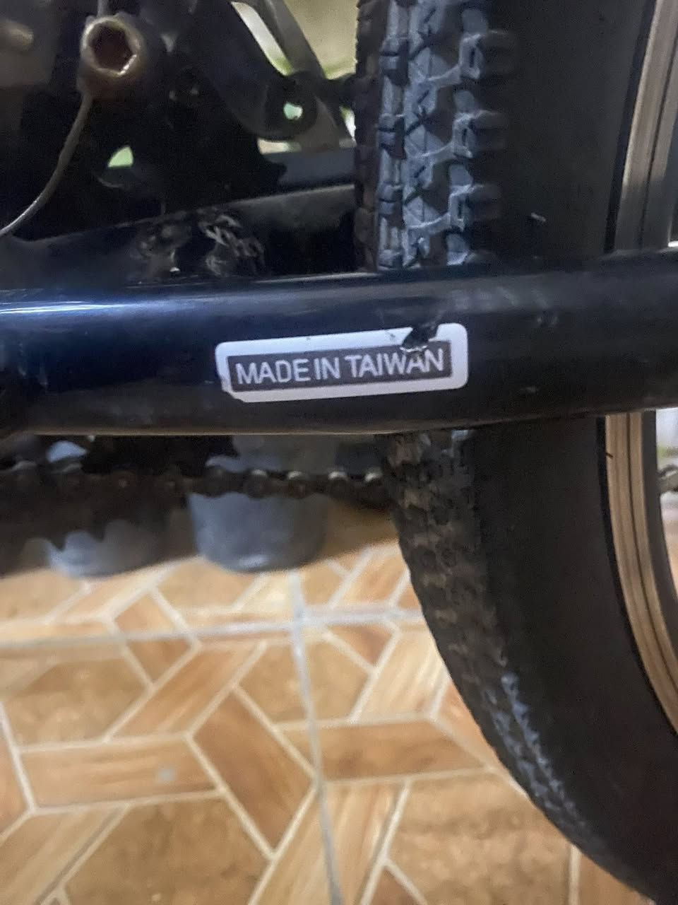 بايسكل لويس كندي جبلي استعمال اقل الشهر رايدة٢٥٠


**إذا كنت صاحب هذا الإعلان وتريد حذفه لأي سبب، رجاءا أرسل رسالة إلى الدعم الفني**