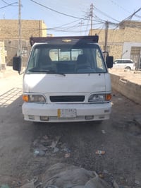 كيه بنكو • النجف الاشرف • مكفوله