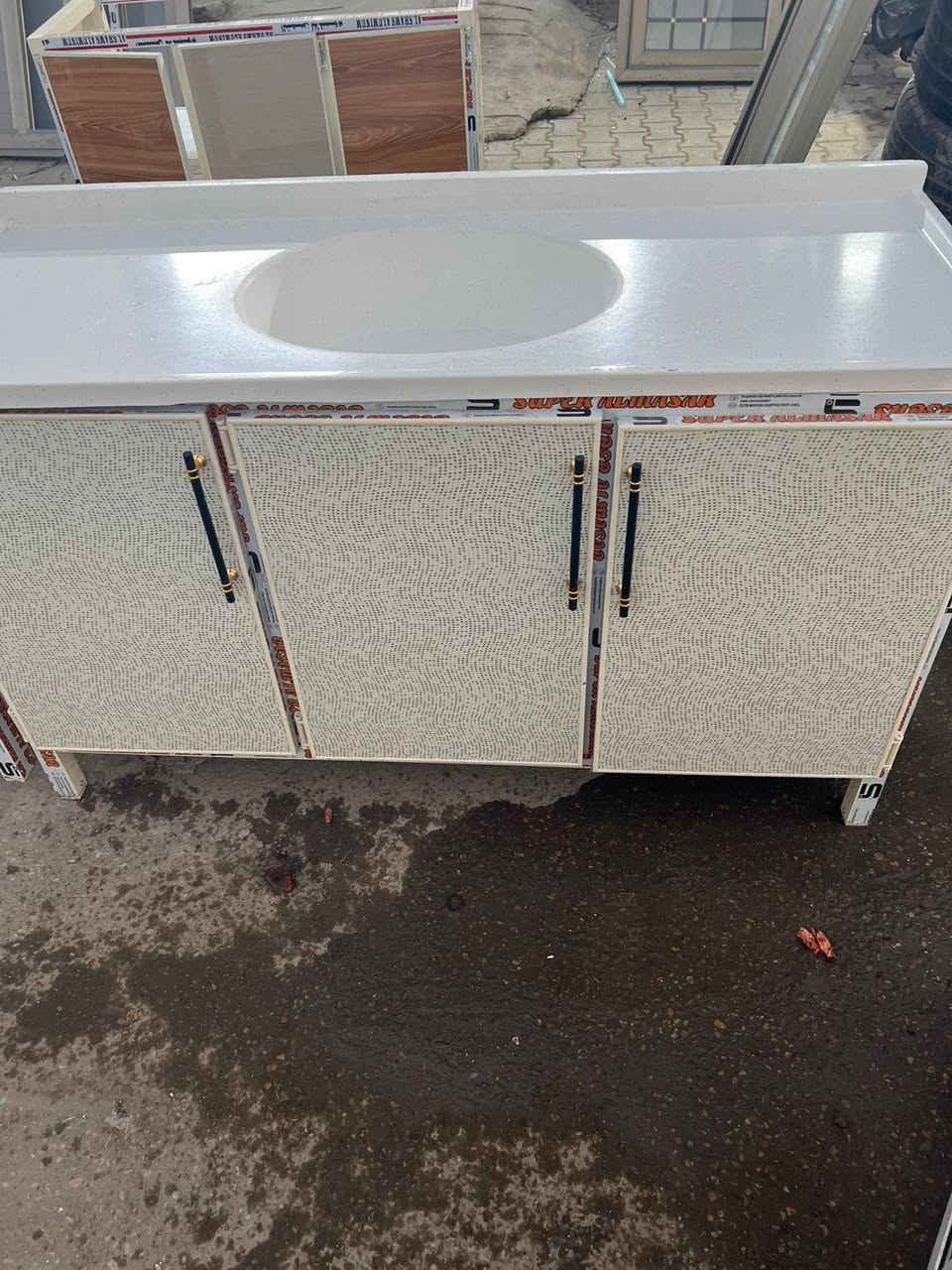 اعمال المنيوم تفصال حسب الطلب
العنوان /البصرة /حي الزيتون
*********** البصرة, العراق
