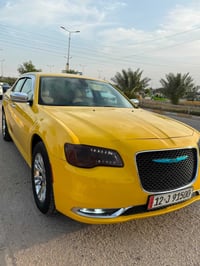 اوباما • شيفروليه اوباما • امبالا • شيفروليه امبالا • سيارة صفراء • سي...