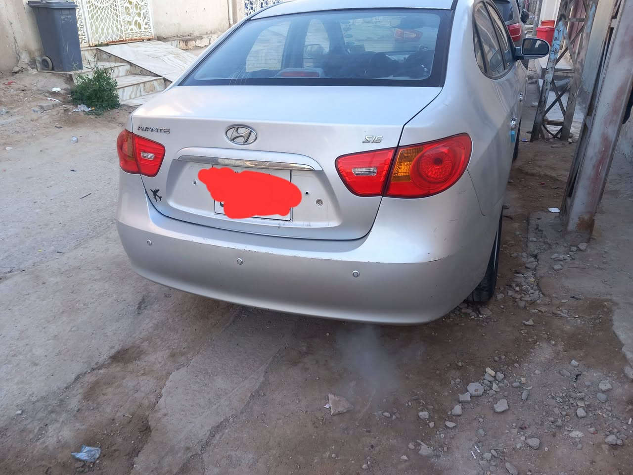 السلام عليكم
سلام عليكم البيع او مراوس بالنترا صابونه  تكسي 
النترا موديل 2010 فول مواصفات عده الفتحه كشنات جلد مري شفط كشن تتفئه ادوات متومه طبق الاصل ويه الشاصي كصه جنطه دخول جديد كارتون سياره
محرك 1600 دوش دكشن عالي 
تبريد  تتفئه تخم تاير ويل جديد 
حداديه جديده غرفتهه اتخبل ومدوشمه 
سياره جاهزه من كلشي هاذ رقمي ***********
السعر 45وبيه مجال قليل مكاني بلعماره
