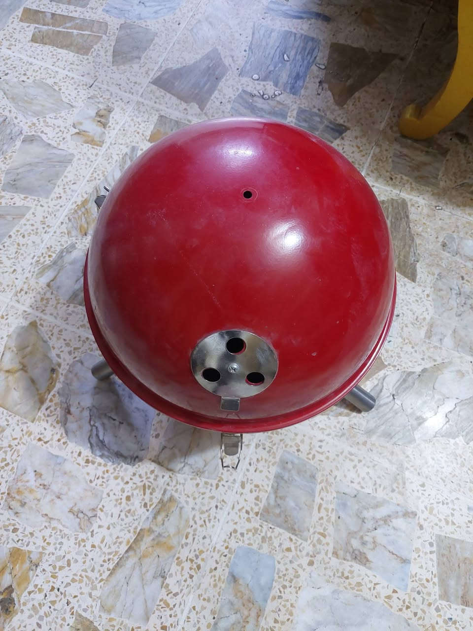 شوايه مع دبه غاز ٢٥   الف


**إذا كنت صاحب هذا الإعلان وتريد حذفه لأي سبب، رجاءا أرسل رسالة إلى الدعم الفني**