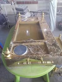 منتقله  ديوان متر و ٢٠ الطول العرض ٦٠ فحم وهيتر وغاز سعر٢٠٠ الف   الرق...