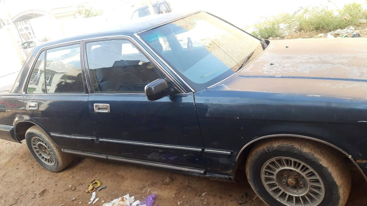 سوبر سيدان صلاح الدين رقمها فحص مؤقت مكمرك السياره الشرعي متوفي محرك وكير مكفولات استفسار اتصل ***********      ***********واتساب
