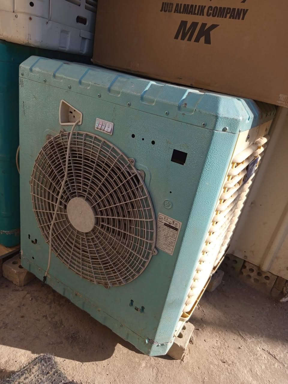 للبيع ٣ مبردات نوعيه درجة اول 
شغلات كامل السعر ٢٧٥ الف كلهم اتصال و واتساب 
***********
***********
