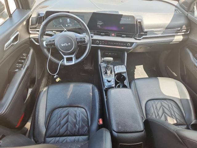 السلام عليكم سبورتج اكس لاين موديل ٢٤ للبيع حادث جانبي بسيط يتعدل بارد ماشيه ٧٥ الف ميل سياره جديدة فقط حادث امريكا قبل سبوع دخلت باسمي للاستفسار اكثر الاتصال على الرقم *********** مكان السياره محافظة بابل مركز المحافظه
