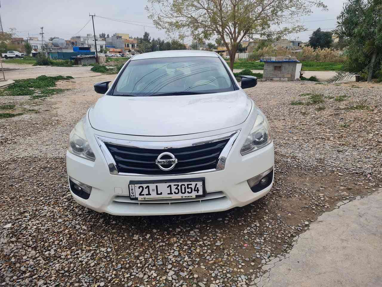 التيما 2013 خليج مكفول كفاله عامه من صبغ محرك مامفتوخ سونرموجود ماشيه 134حقيقي سعر125ورقه مكاني كلار***********
