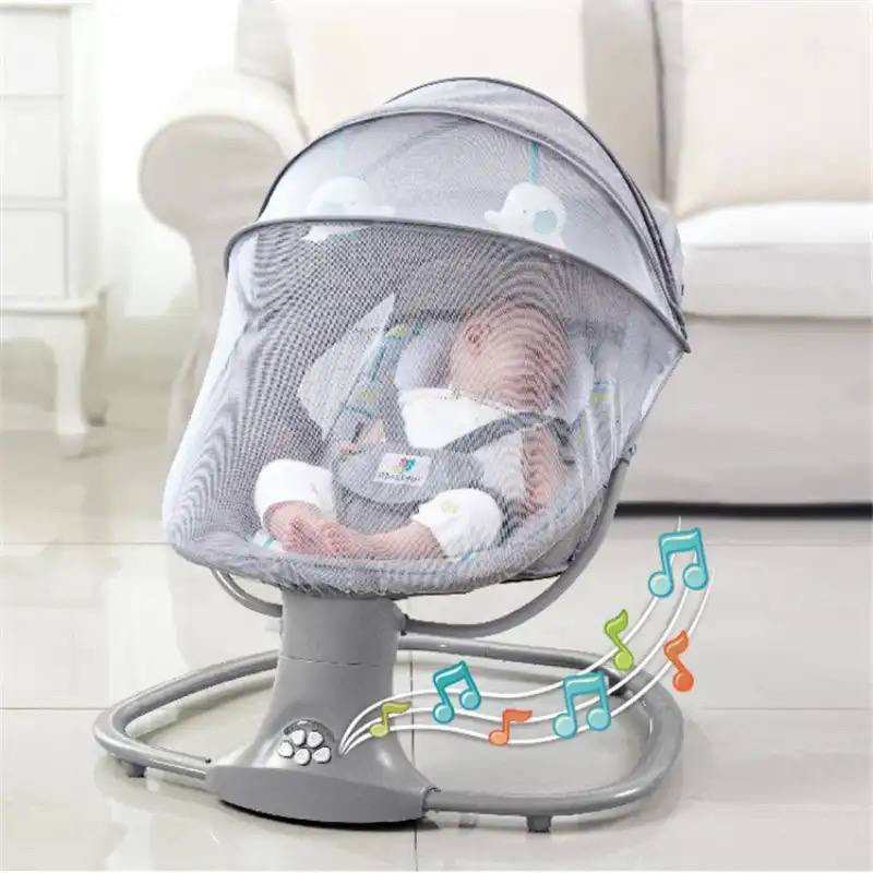 👶🍼كرسي هزاز كهربائي للاطفال🍼👶

كرسي هزاز  كهربائي للأطفال  ماركة Mastela العالمية

المواصفات🧚🏻

🤱🏻مناسب ومريح لطفلك من عمر حديثي ولاده لي عمر سنتين 👶

🤱🏻يتأرجح من جانب الي اخر 

🤱🏻يشتغل بكهرباء

🤱🏻له اكثر من وضعيه (جلوس - نوم)

🤱🏻يحتوي علي اكتر من 15 نغمه موسيقيه🎶

👩🏻‍🍼متعدد سرعات 

🤱🏻خاصية بلتوت 

🤱🏻شاشة لمس 

👩🏻‍🍼مؤقت للنوم 🕐

🤱🏻ياتي مع ناموسية

👩🏻‍🍼ريموت تحكم عن بعد


**إذا كنت صاحب هذا الإعلان وتريد حذفه لأي سبب، رجاءا أرسل رسالة إلى الدعم الفني**