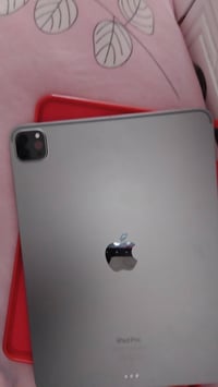 اخوان متاح ايباد 11بروماكس m2ذاكره 256بطاريه فوك 90ايباد وتر لامفتوح و...