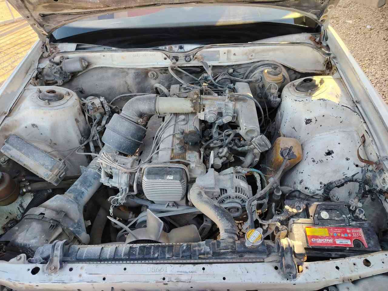 سلام عليكم مارك عظم رقم كربلاء مكفوله من الكص ورسميات مداور كبل كير مكينه ونجي اوتوماتيك مكان النجف خان نص الحيدريه *********** السعر 38 بيه مجال قليل
