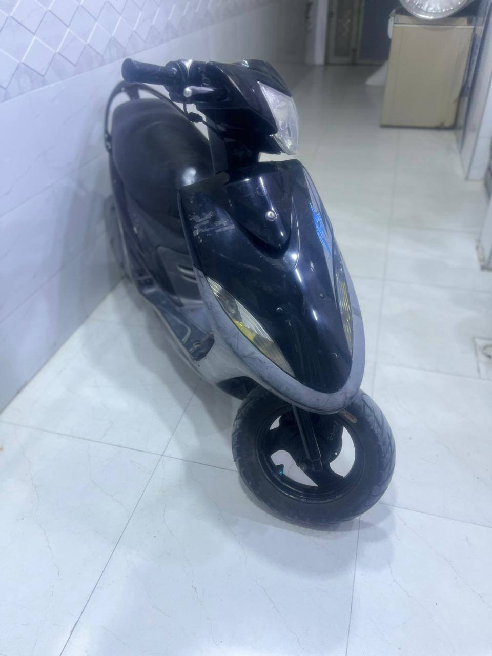 سلام عليكم درة ماكس 120 مال رمبه مال ربمه مال رمبه صاله 5 شهر برغي مابيها نقص كامل مكاني بغداد الشعله رقم ***********
