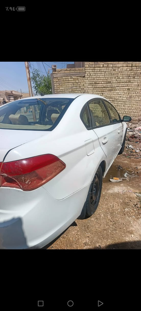 سلام عليكم للبيع سياره برلنس نضيفه فول تبريد ثلج  السياره بيه بس جاملغ الخلفي مصبوغه لجماليه فقط ولباقي مكفول كفاله عامه رقم بابل  بسمي تحويل مباشر المكان كربلاء نتصل  عل رقم 📱 ***********   سعره 55 وبيه مجال مكلف بالنشر
