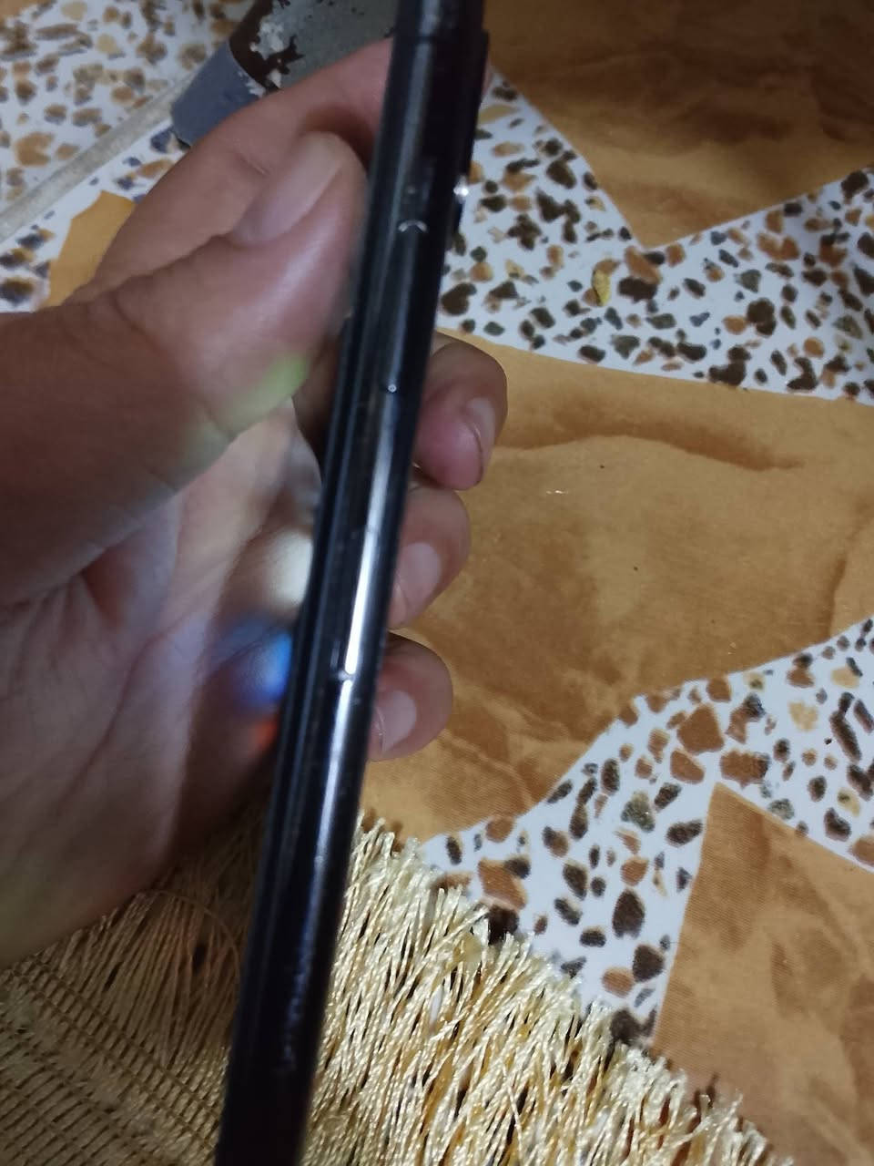 مكلف بنشر ايفون اكس ذكراه 64
وبطاريه 64 نضافته حلوه  سعره 80


**إذا كنت صاحب هذا الإعلان وتريد حذفه لأي سبب، رجاءا أرسل رسالة إلى الدعم الفني**