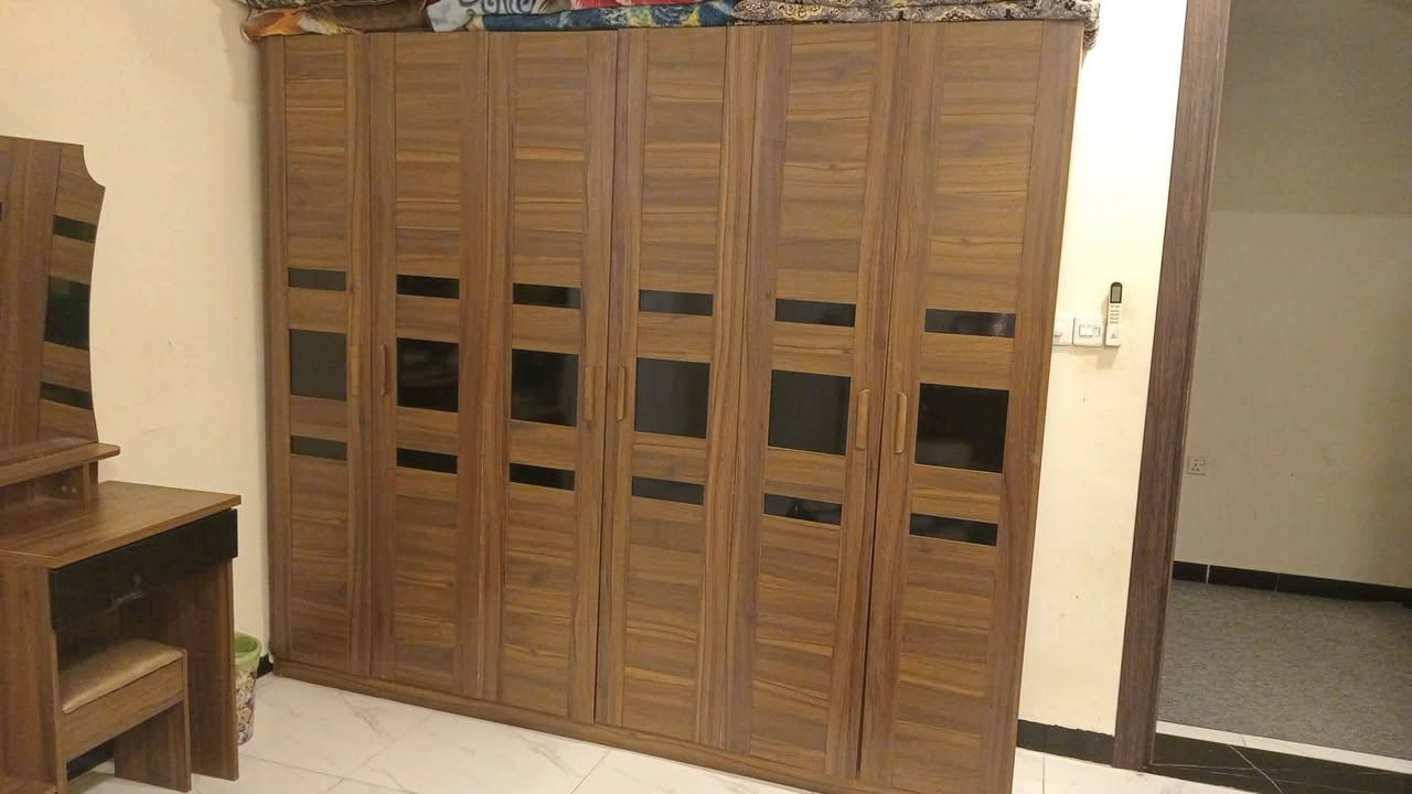 غرفه نوم سريرين 7 قطع سعر 400 الف الاستفسار خاص 🔴


**إذا كنت صاحب هذا الإعلان وتريد حذفه لأي سبب، رجاءا أرسل رسالة إلى الدعم الفني**