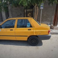 سايبه ١٨ بغداد الشعب السياره مضروبه بجم ومعمره  وبيها شويه خياسات بلجا...