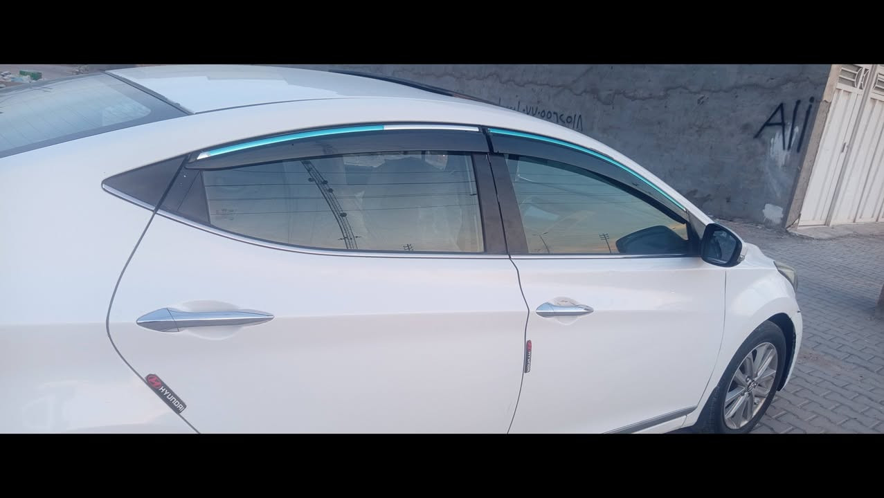 النترا موديل ٢٠١٦ خليجي
فول مواصفات رقم بابل 
كيرمحرك تبريدحداديه مكفولات
السياره بيه اربع قطع صبغ
مكان السياره كربلاء السعر١١٠وبه مجال
اتصل وتدلل***********
