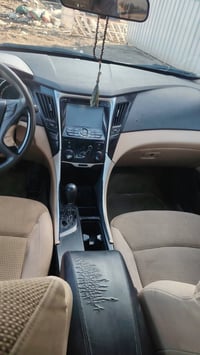 سوناته • ٢٠١١ • رقم بابل