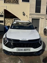 سبورتج بلاك ادشن • ٢٠٢٥ • ماشي ٧٠٠٠