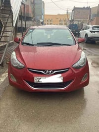 النترا • ٢٠١٢ • وارد أمريكي